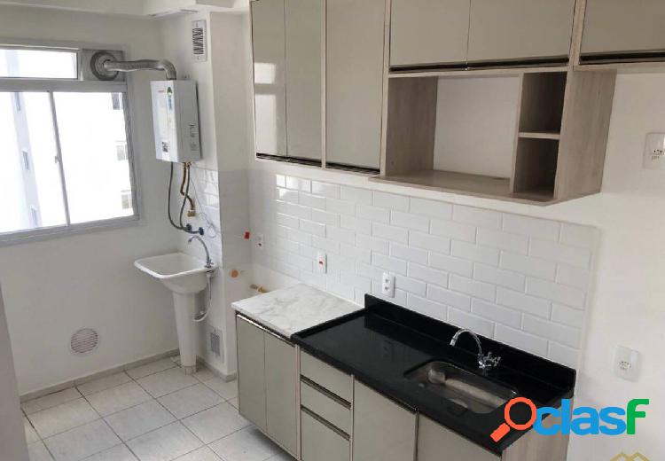 Apartamento 2 quartos para locação - Bairro Ponte São