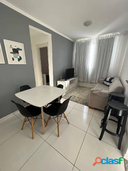 Apartamento 2/4 no Tomba para Aluguel
