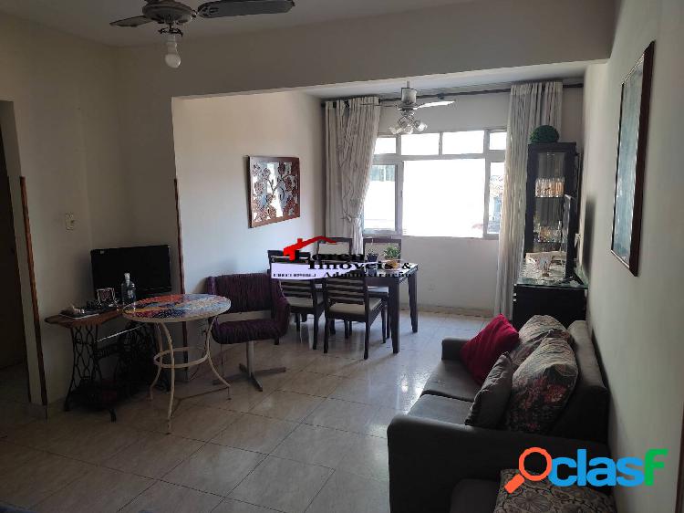 Apartamento 3 dormitórios Centro Sv!