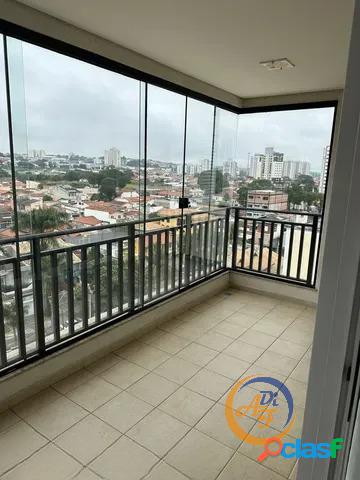 Apartamento 3 dormitórios na Vila Jabuticabeiras em