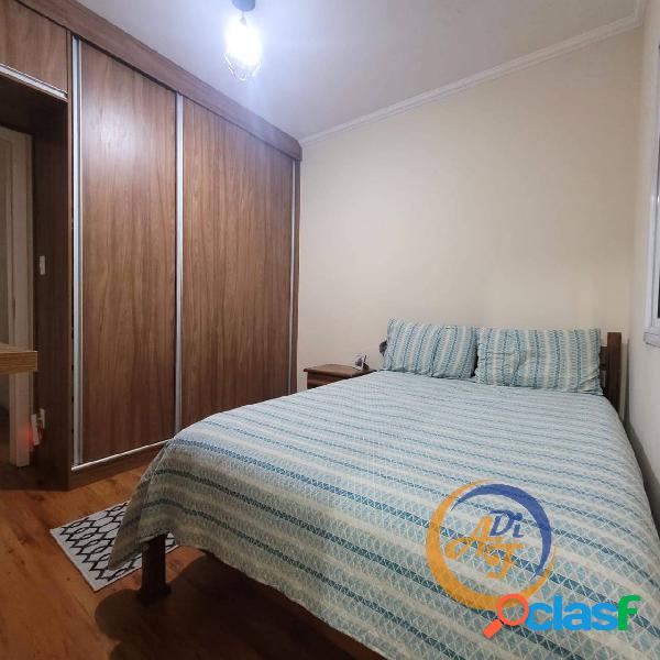 Apartamento 3 dormitórios sendo 1 suíte na Vila São José