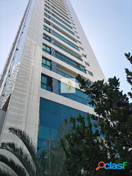 Apartamento 3 quartos 98m² Aluguel Móveis fixos em Boa