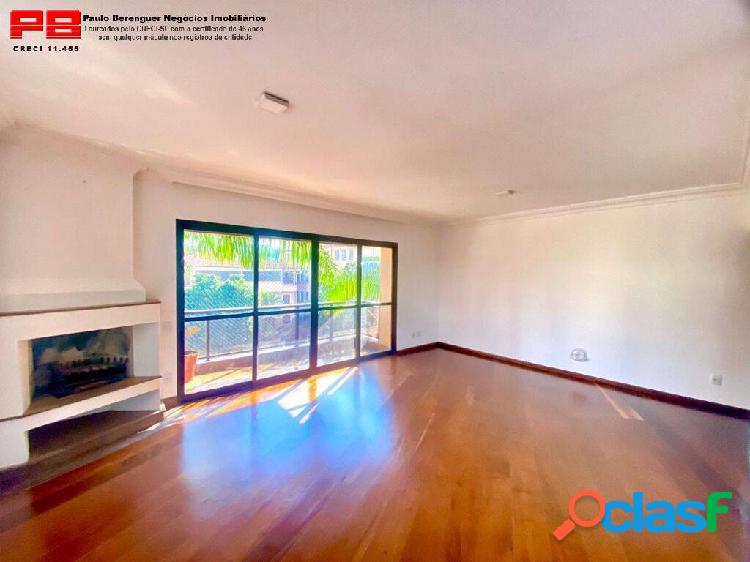 Apartamento 4 dormitórios 170m² - Ipiranga