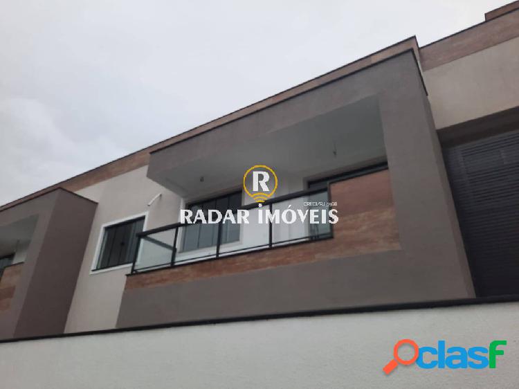 Apartamento, 65m2, Palmeiras - Cabo Frio, à venda por R$