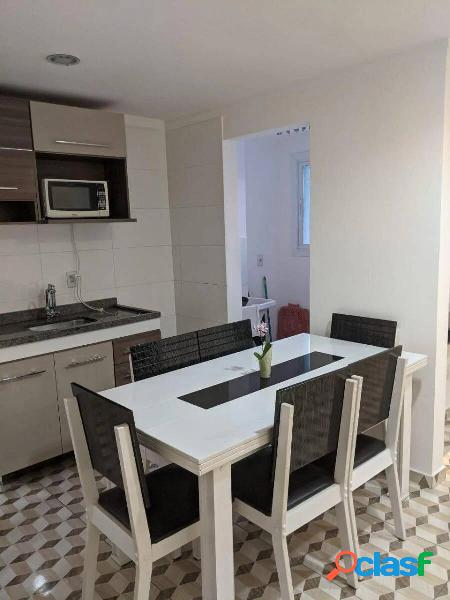 Apartamento Condomínio Residencial Magnólia Cidade