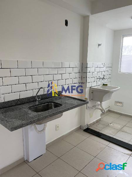 Apartamento Duplex Condomínio Marcco Sorocaba – Zona