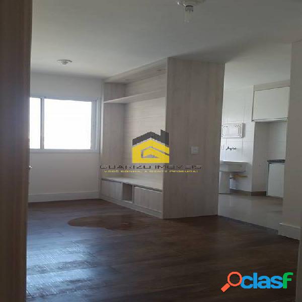 Apartamento à Locação 2 Quartos, 46 m² - Jd. Utinga -