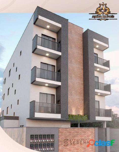 Apartamento Loft -Studio no Gravatá - 650m do Mar