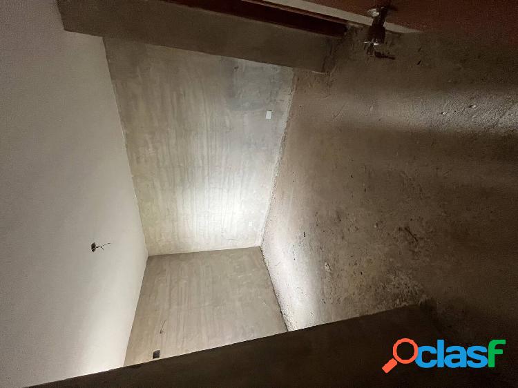 Apartamento Planta baja obra gris valle topacio