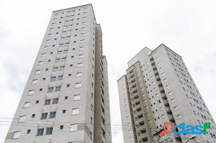 Apartamento Residencial à venda, Pirituba, São Paulo -