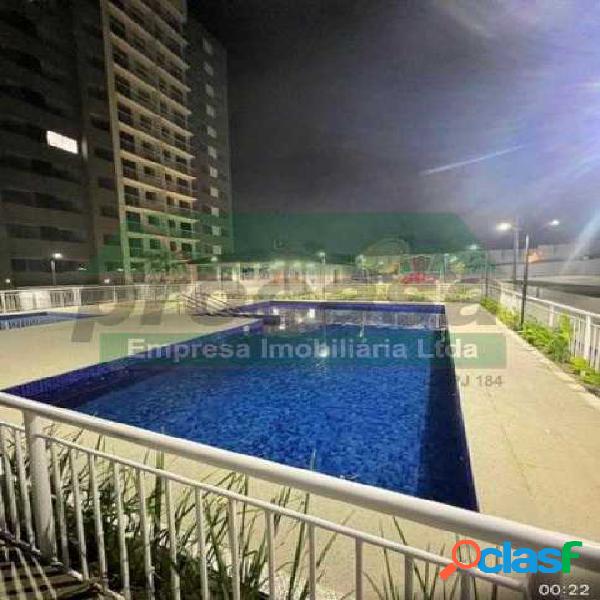 Apartamento-À VENDA-Parque Dez de Novembro-Manaus-AM