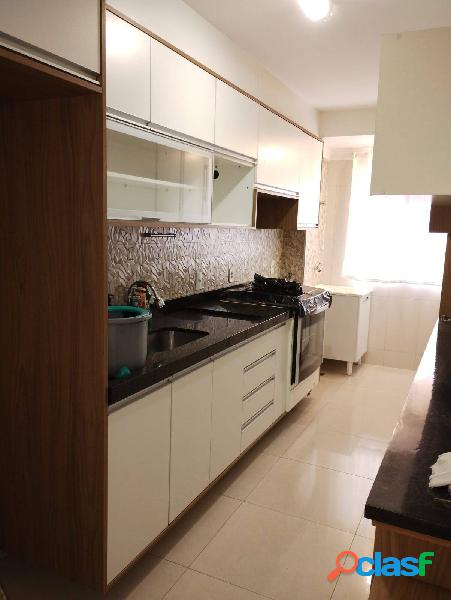 Apartamento VIV PARQUE DAS ROSAS - HORTOLÂNDIA