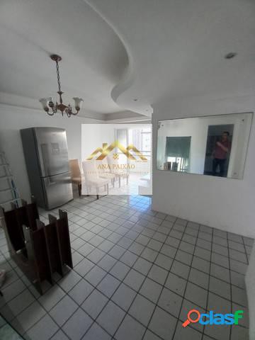 Apartamento a Venda 3 Quartos (01 suíte) LAZER COMPLETO Boa