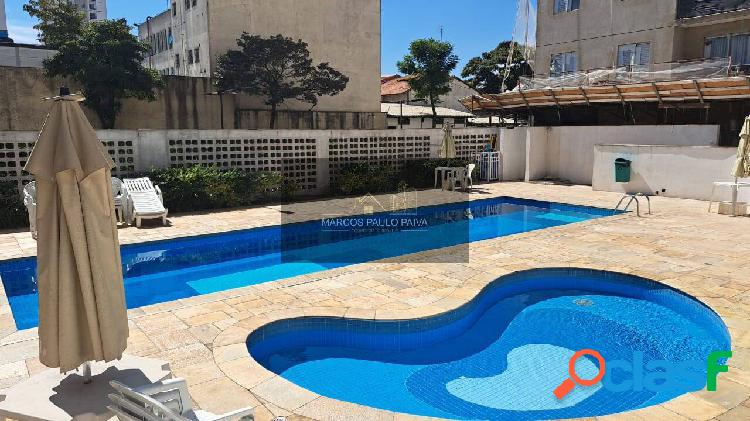 Apartamento a venda em Guarulhos com 2 quartos e 1 vaga na