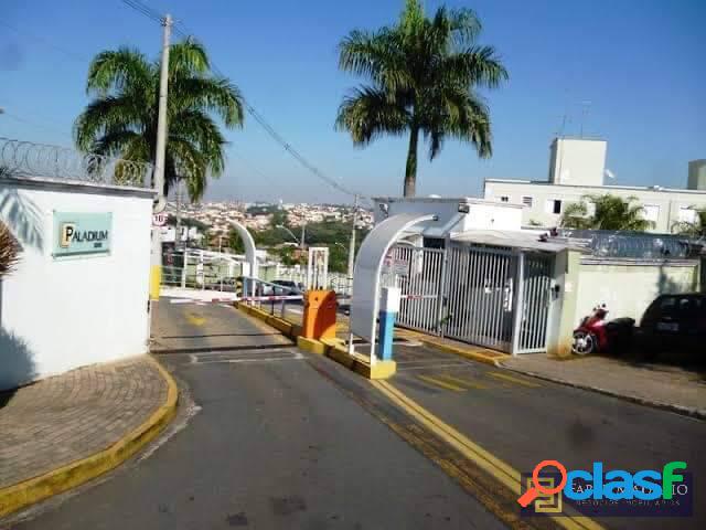 Apartamento a venda em Piracicaba Condomínio Palladium