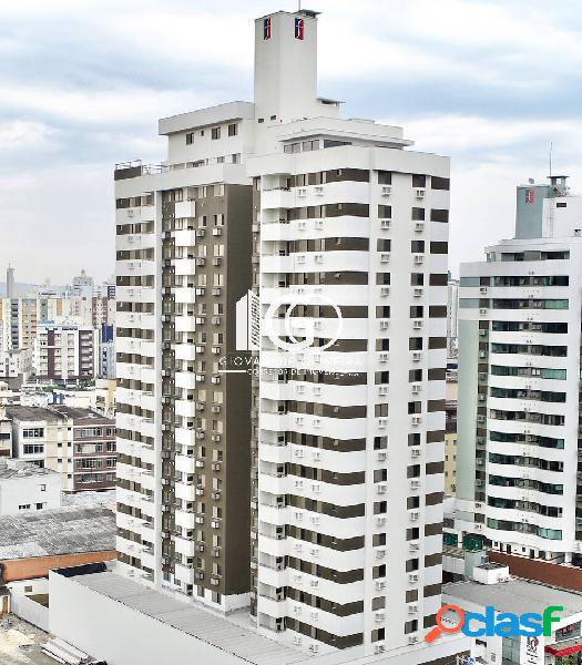 Apartamento a venda na região central - Edifício Calliano