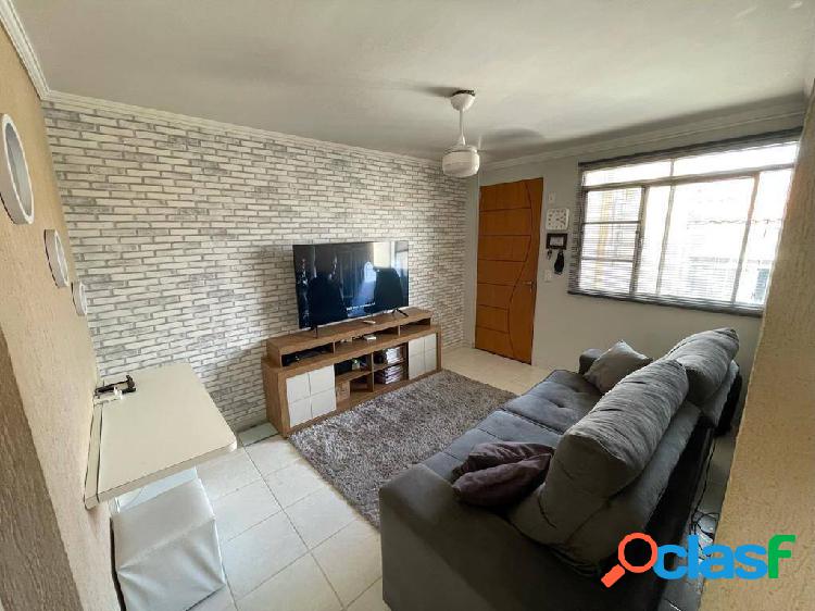 Apartamento a venda no Residencial Berbari II