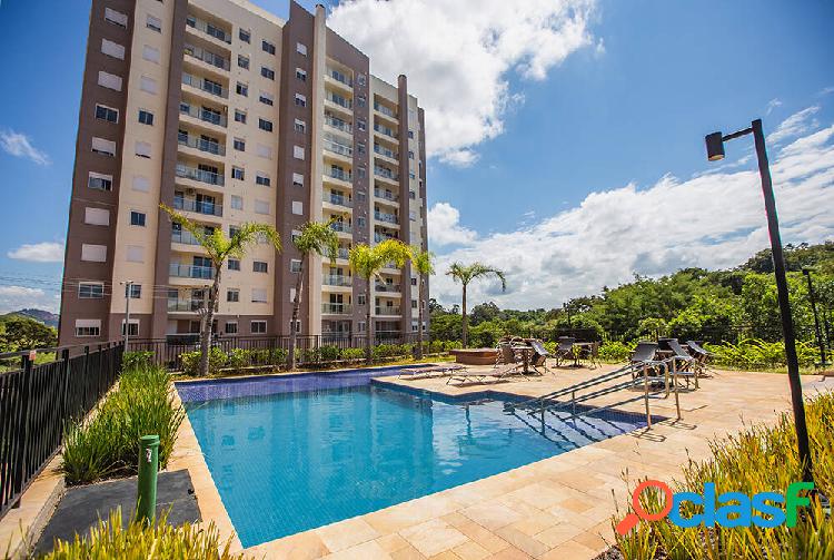 Apartamento a venda no Soleil Residencial