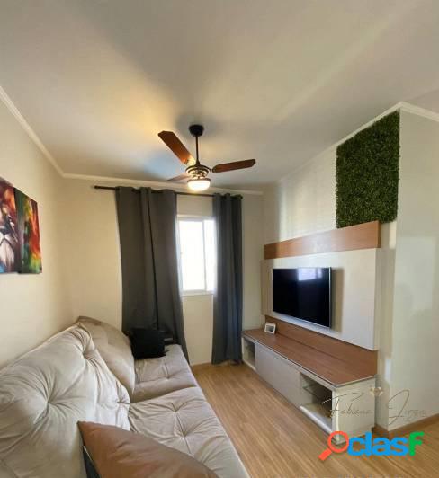 Apartamento a venda no bairro Paulicéia!