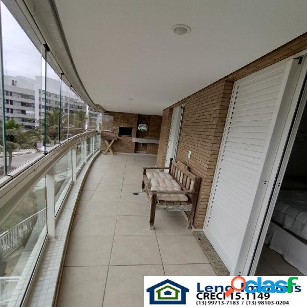 Apartamento anual em Riviera