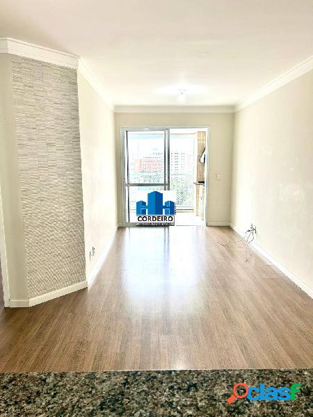 Apartamento com 03 Dormitórios em São Bernardo Do Campo