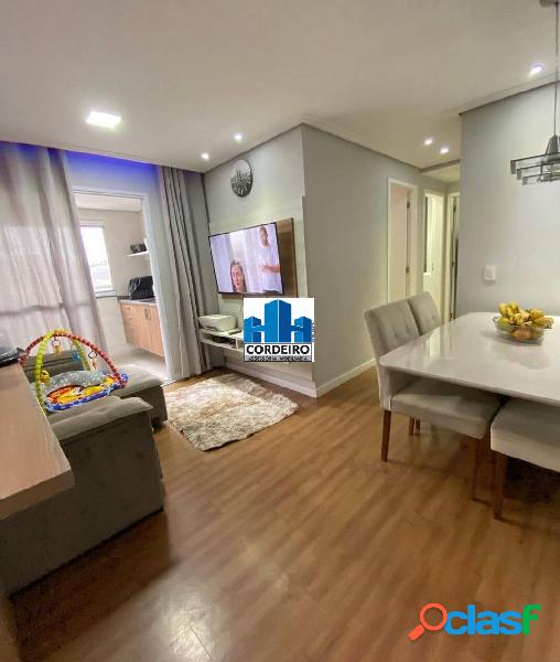 Apartamento com 03 dormitorios em Diadema