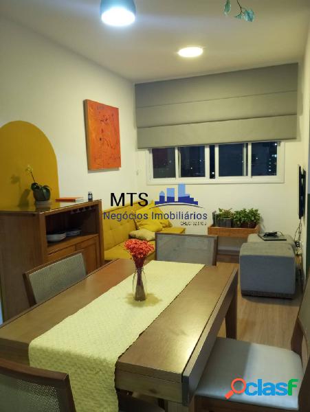 Apartamento com 03 dormitórios - Bairro do Socorro