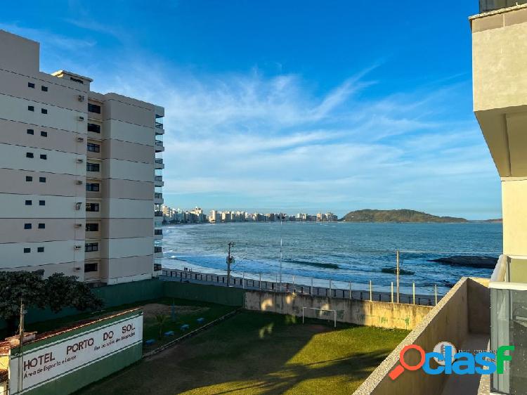 Apartamento com 1 dormitório à venda, 44 m² por R$