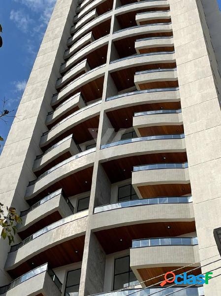 Apartamento com 1 quarto, à venda em São José dos Campos,