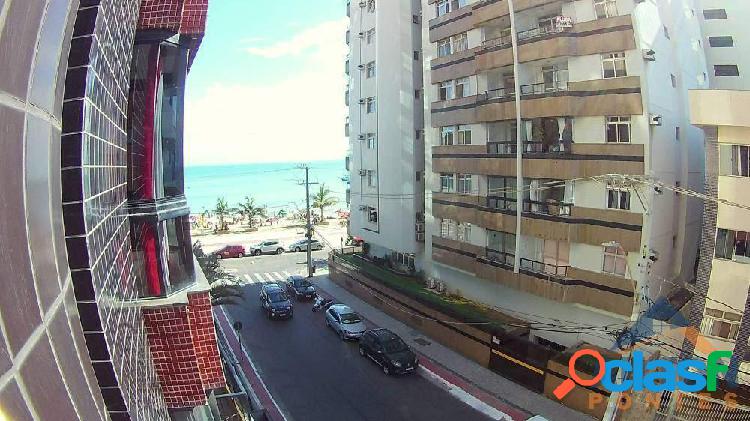 Apartamento com 2 Quartos + DCE à Venda na Praia do Morro -