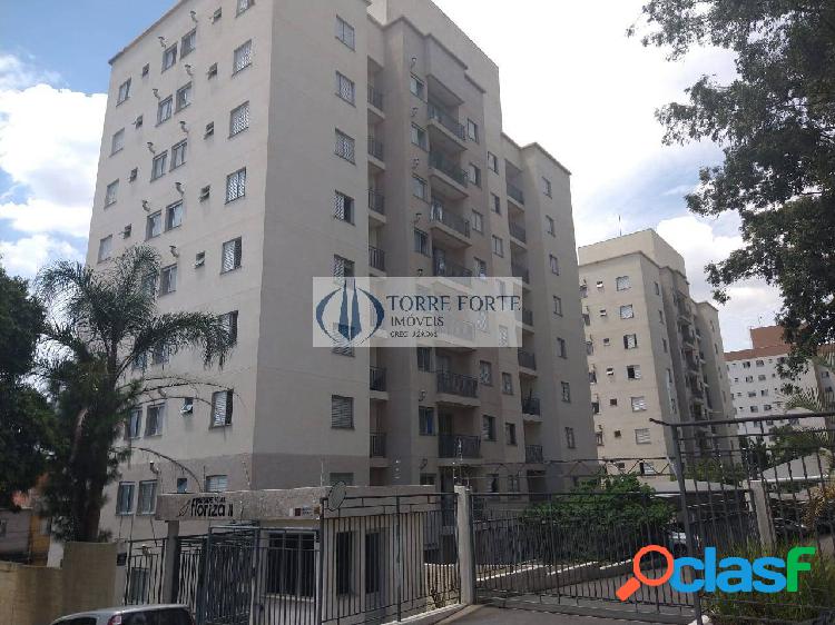 Apartamento com 2 dormitórios, 1 vaga, Bairro Jardim vila