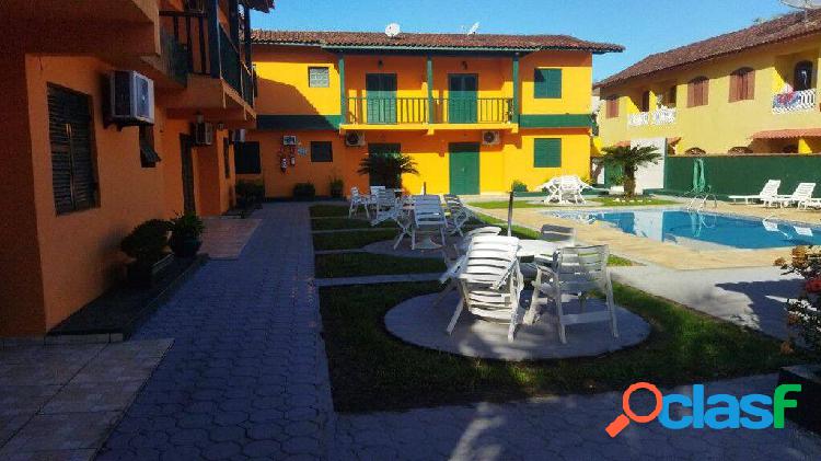 Apartamento com 2 dormitórios, 60 m² por R$ 400.000 -
