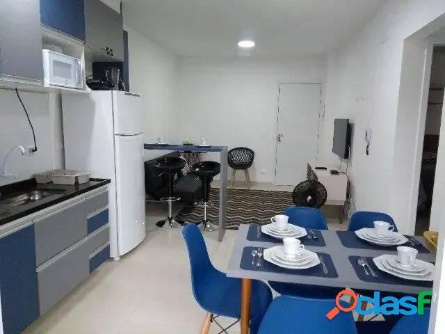 Apartamento com 2 dormitórios, 63 m² por R$ 535.000 -