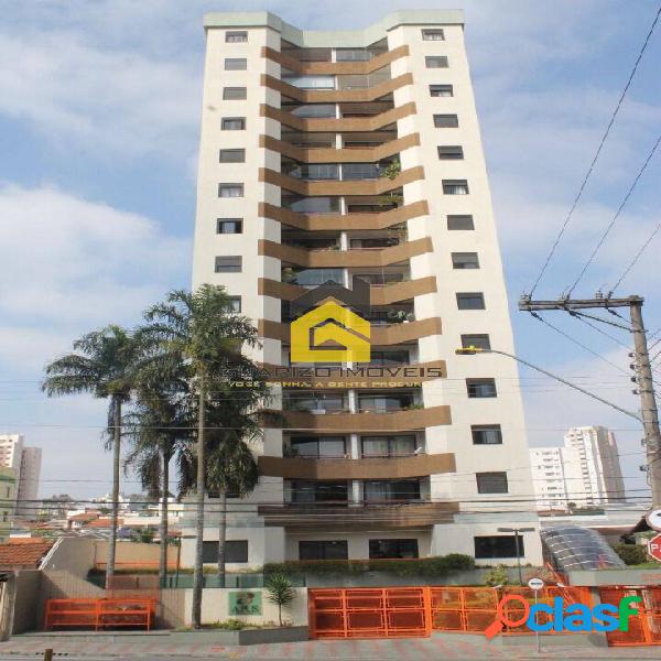 Apartamento com 2 dormitórios, 80 m² - venda por R$