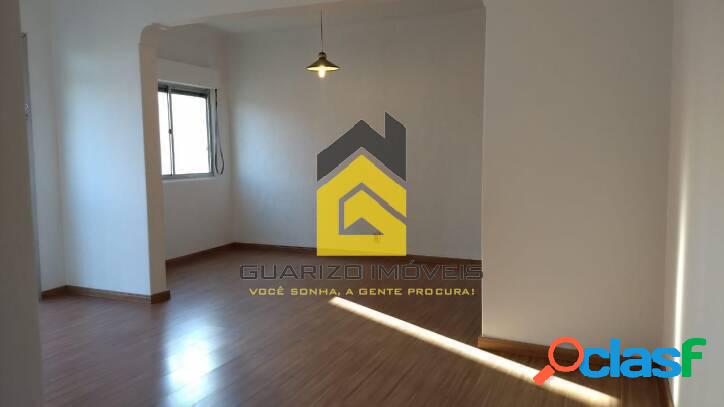 Apartamento com 2 dormitórios, 86 m² - venda - Jardim