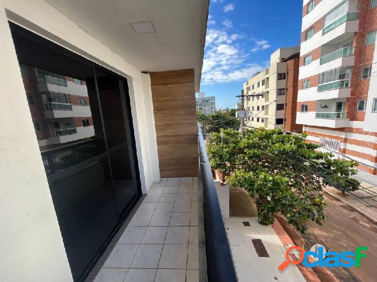 Apartamento com 2 dormitórios à venda, 55 m² por R$