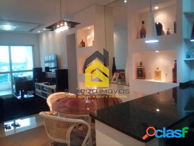 Apartamento com 2 dormitórios à venda, 70 m² - Baeta