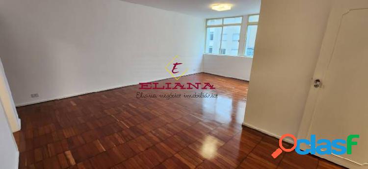 Apartamento com 2 quartos, 105m², à venda em São Paulo,