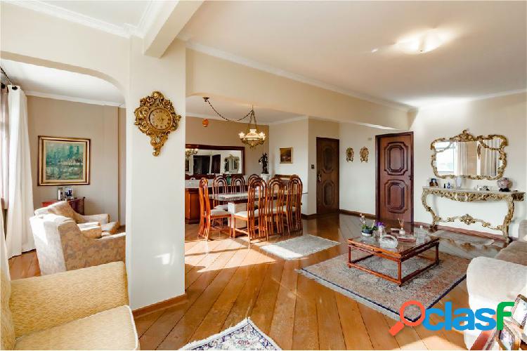 Apartamento com 2 quartos, 114m², à venda em São Paulo,