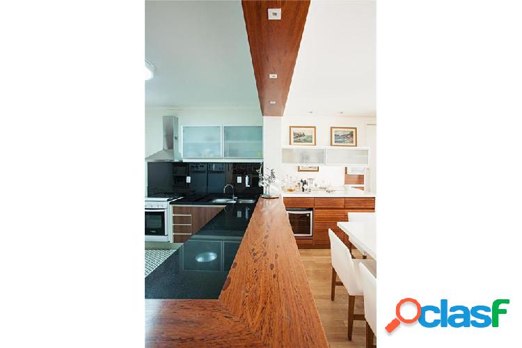 Apartamento com 2 quartos, 123m², à venda em São Paulo,