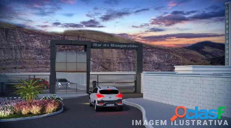 Apartamento com 2 quartos, 46,41m², à venda em São