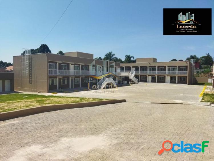Apartamento com 2 quartos, 54m², à venda
