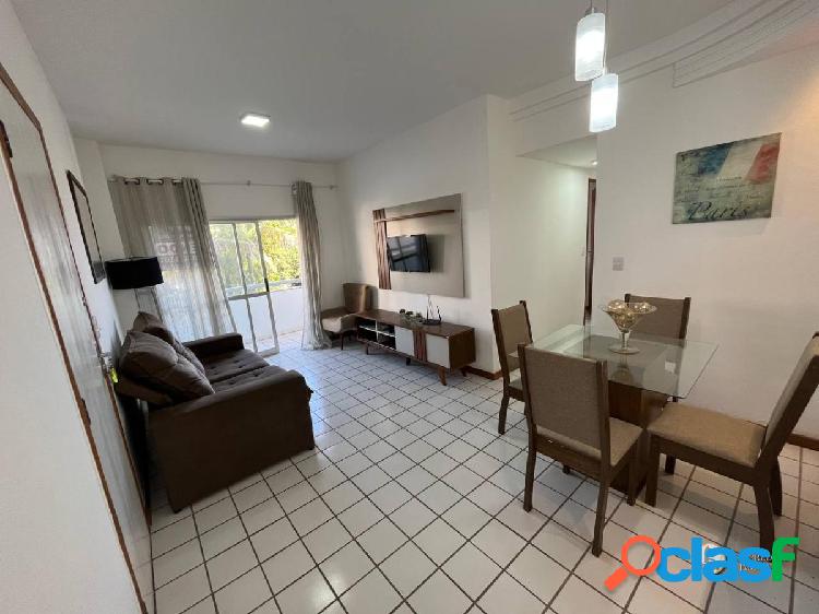 Apartamento com 2 quartos, 61,28m², à venda em Guarapari,