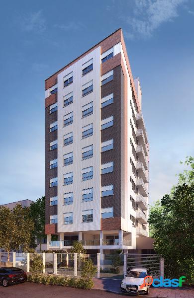 Apartamento com 2 quartos, 62,64m², à venda em Porto