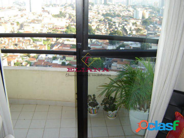 Apartamento com 2 quartos, 67m², à venda em São Paulo,