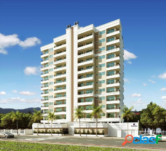 Apartamento com 2 quartos, 71,15m², à venda em São José,
