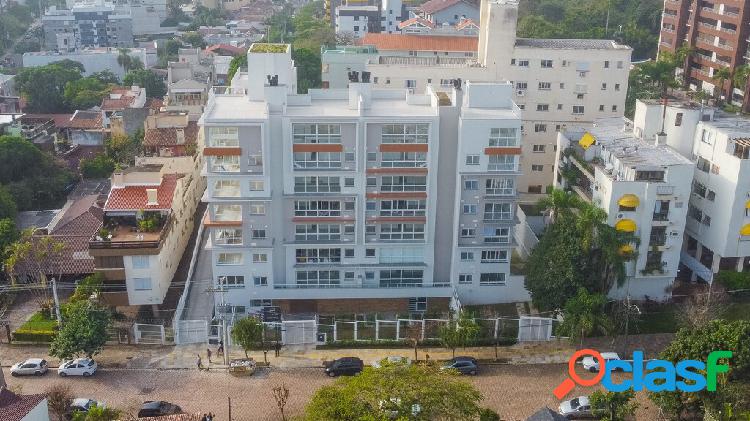 Apartamento com 2 quartos, 72m², à venda em Porto Alegre,