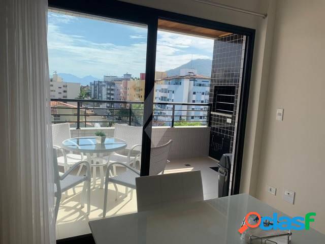 Apartamento com 2 quartos, 84m², à venda em Ubatuba,