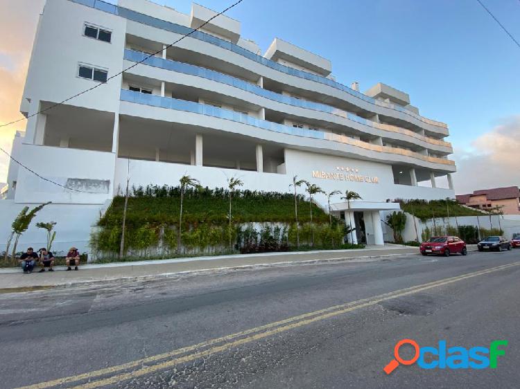 Apartamento com 2 quartos, 93,97m², à venda em