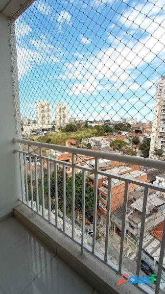 Apartamento com 2 quartos, à venda em São Paulo, Saúde